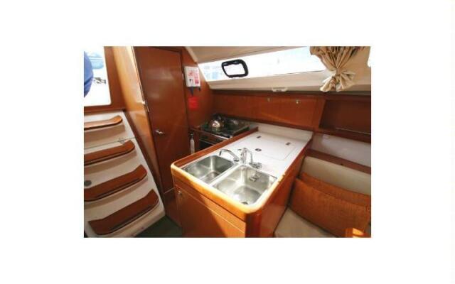 Ibiza Charter Daliah