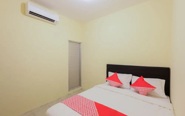 Mn One Residence by OYO Rooms