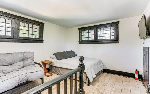 2 Mi to Downtown Spokane: Nurse-ready Rental