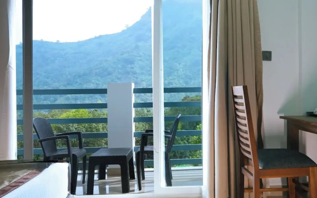 Misty Garden Resorts