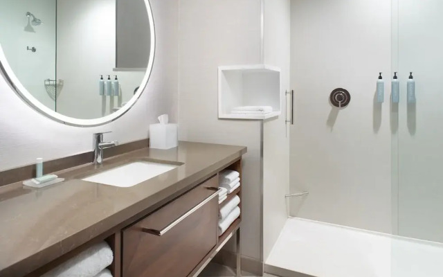 Courtyard BY Marriott Atlanta Covington