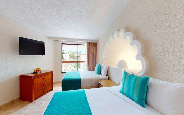 Park Royal Beach Acapulco - All Inclusive