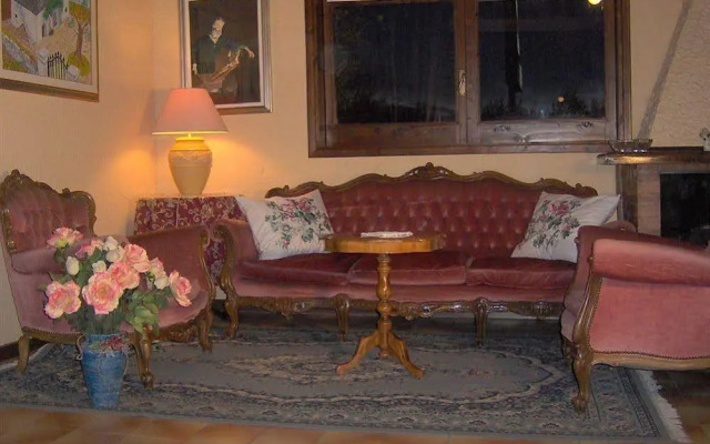 Bed & Breakfast Santa Fara
