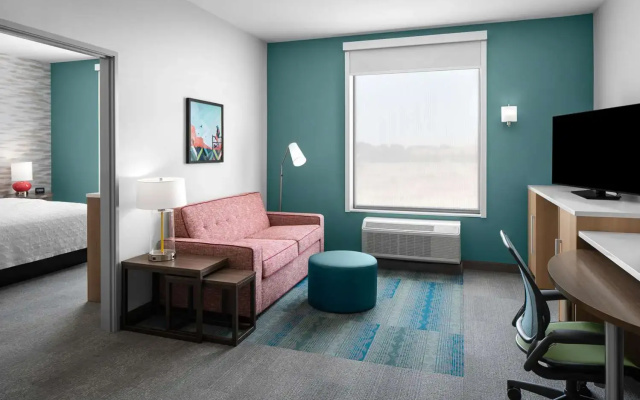 Home2 Suites By Hilton Hobbs