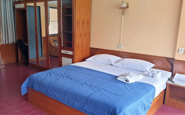 NN Apartment