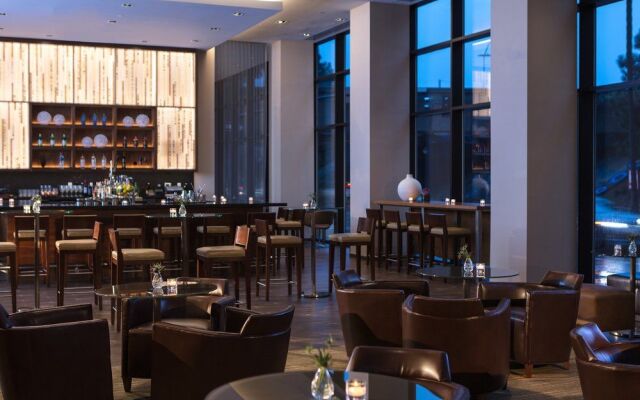 AC Hotel San Jose Downtown