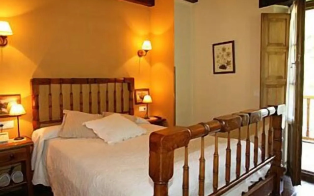 Hotel Rural Posada San Pelayo