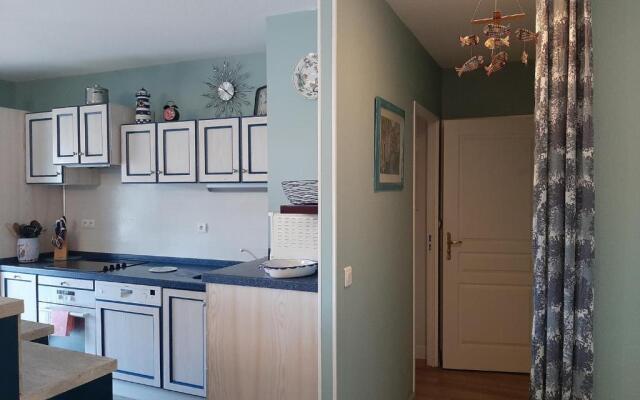 Appartement Capbreton, 2 pièces, 4 personnes - FR-1-239-778