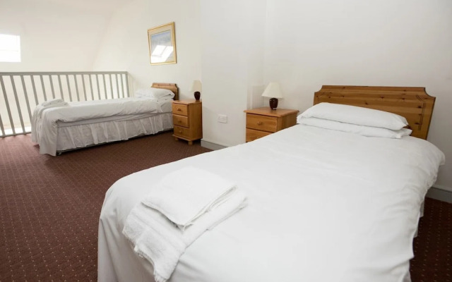 Spanish Cove Holiday Home Sleeps 5