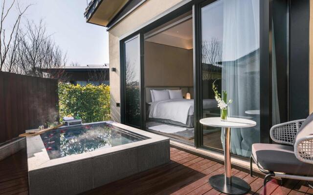 Ocean Spring Resort Chengdu - Mgallery