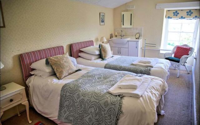 Eisteddfa Country House