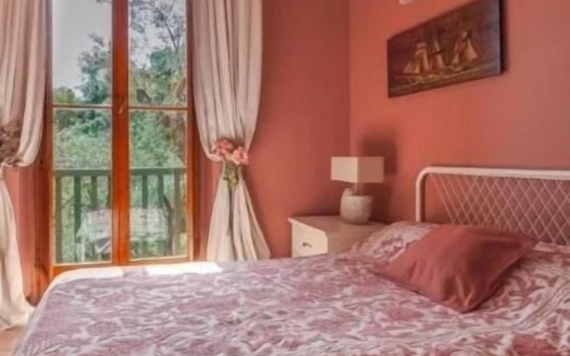 B&B Tre Mari Portofino