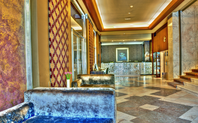 Jalta Boutique Hotel