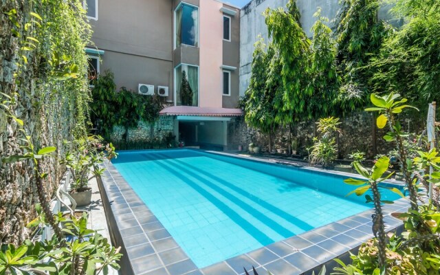 ZEN Premium Sanur Danau Tamblingan 2