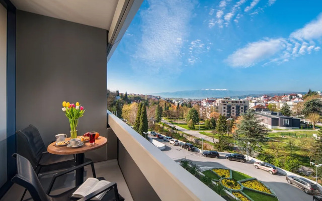 Interhotel Sandanski