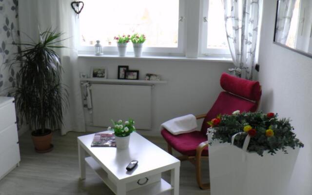Four Single rooms - Laatzen