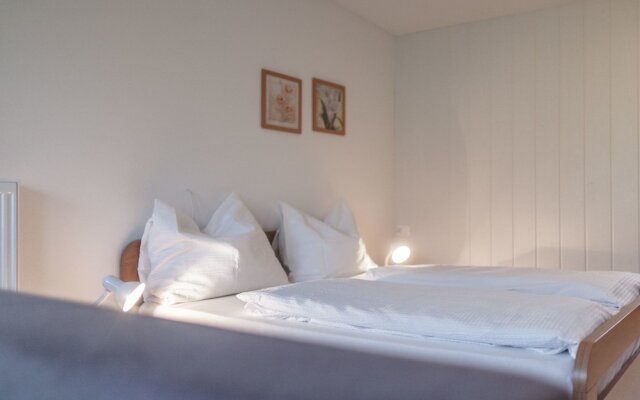 Appartements Durnbrunn