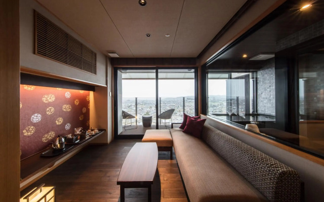 Shinshu Matsumoto Utsukushigahara Onsen Shoho