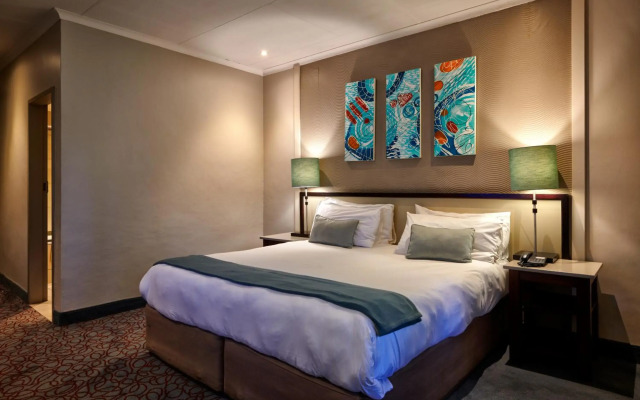 Peermont Metcourt Khoroni, Thohoyandou