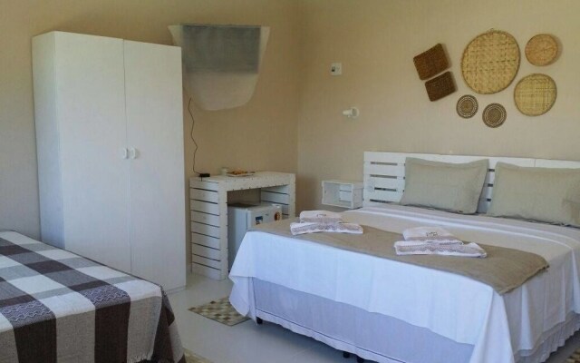 Pousada Coqueiros da Lagoa