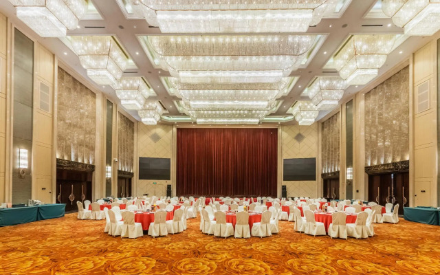 Dongshan Hotel