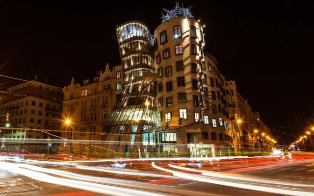 Hotel Libero