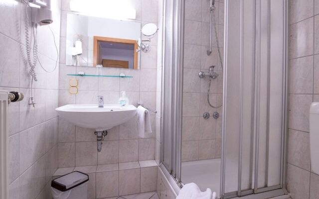 Hotel Alt Oesselse