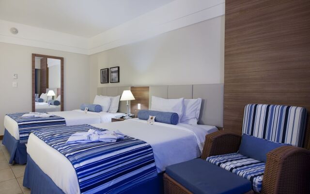 Vidam Hotel Aracaju - Transamerica Collection