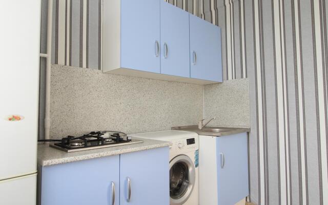 Apartments in Shipilovskyi proezd, 63 K.1