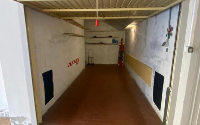 Marconi Lake View Apartment in Baveno