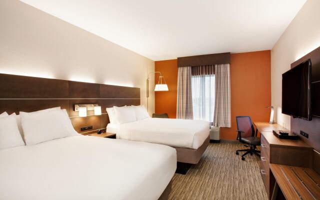 Holiday Inn Express Lake Wales N-Winter Haven, an IHG Hotel