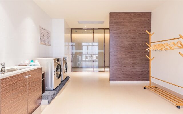 Ceramik Hotel Wanda Branch