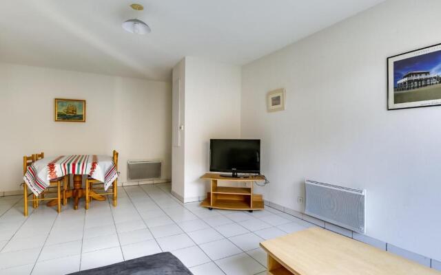 Appartement Biscarrosse Plage, 3 pièces, 4 personnes - FR-1-521-63
