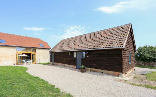 Classic Family Barn Conversion in Radcot