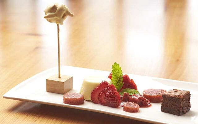 Anker Hotel Restaurant GmbH