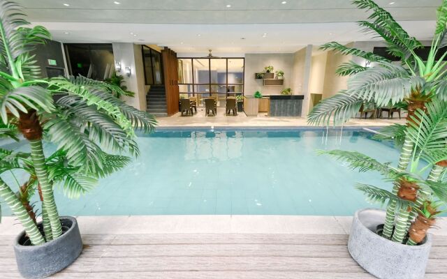 Ardenhills Suites