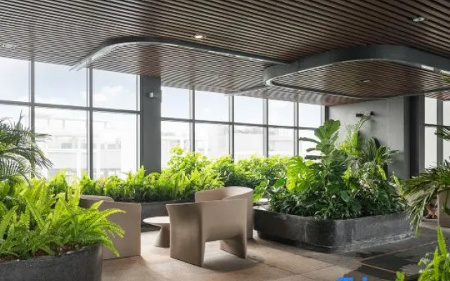 VIETHOME PREMIER - Masteri West Heights