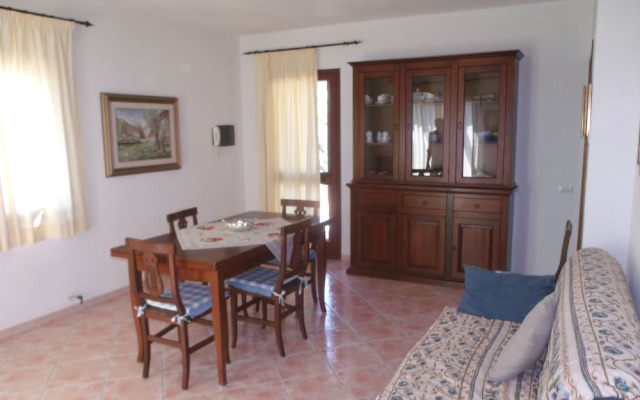 San Teodoro L'Alzoni Apartments
