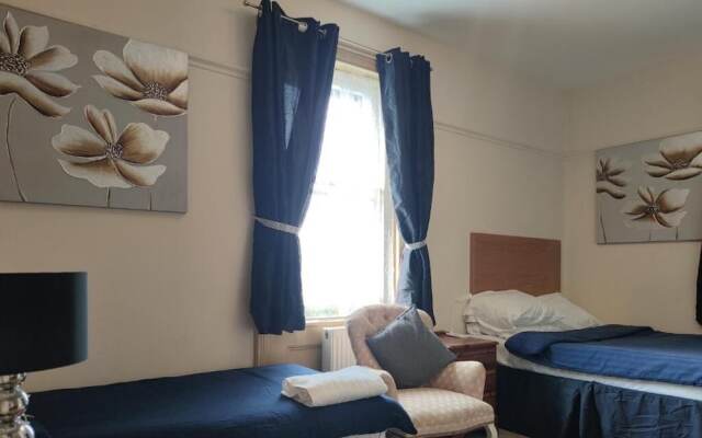 Sussex Lodge Guest House