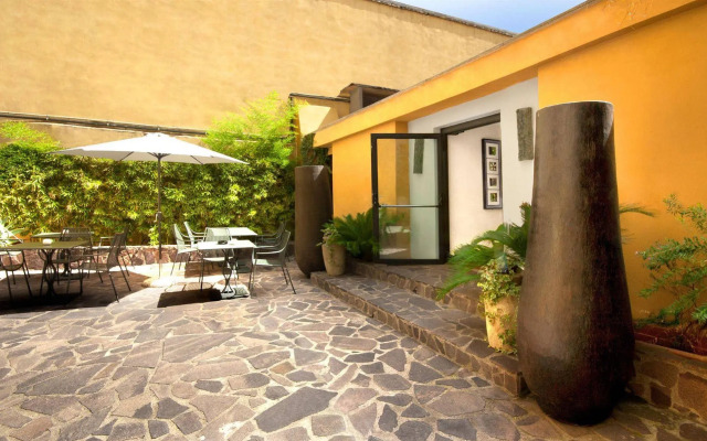 San Jouan Guest House