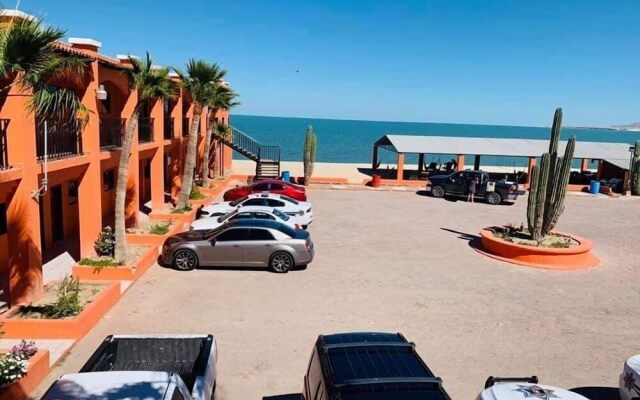 San Felipe Beach Hotel