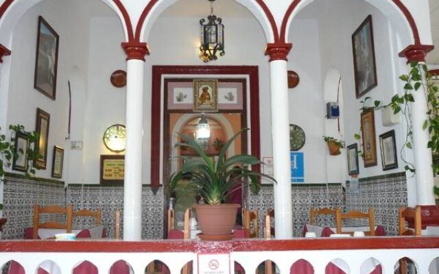 Hostal Costa de la Luz