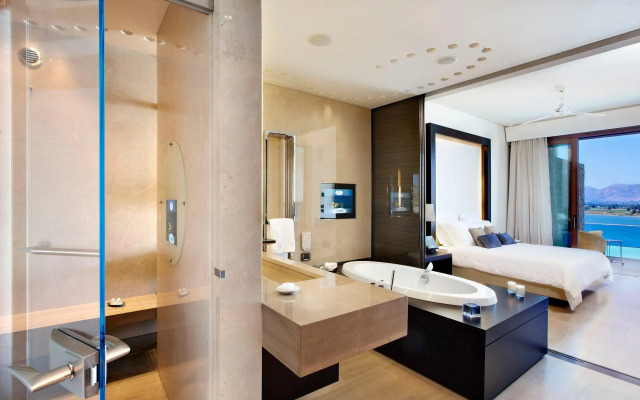 Nafplia Palace Hotel & Villas