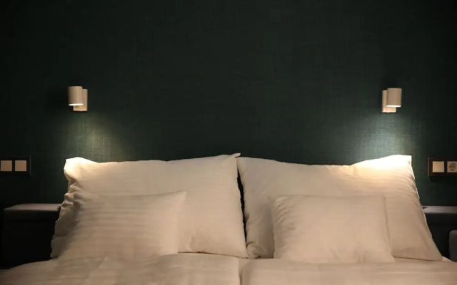 Paulay Central Top Studio