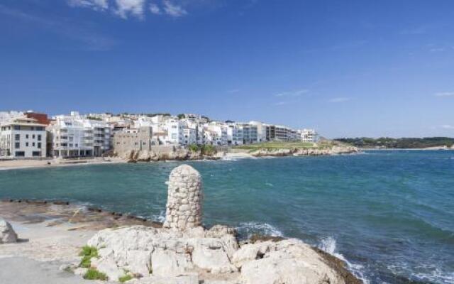 Apartment Poble Amarres II