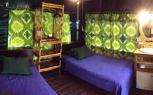 Ylang Ylang Beach Resort