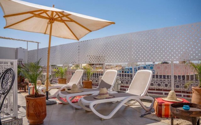 Riad Lalla Zineb & SPA