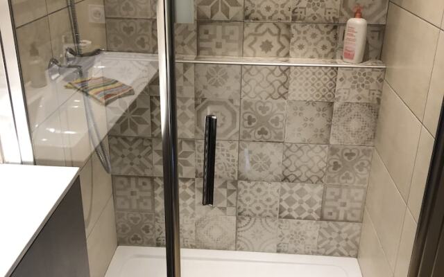 Appartement 2 Chambres Richart 2 et 3