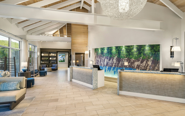 Limetree Beach Resort by Club Wyndham