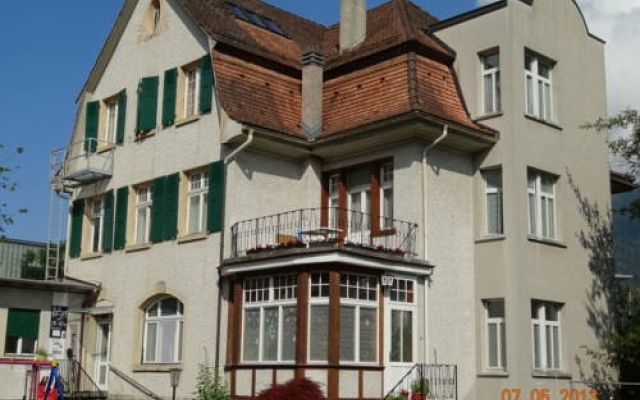 Villa Heimgarten